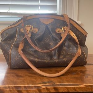 Louis Vuitton Tivoli GM